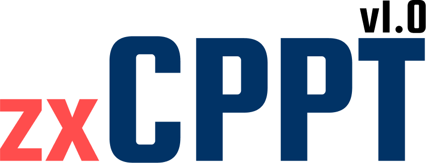 zxCPPT - Certified Professional Pen Tester