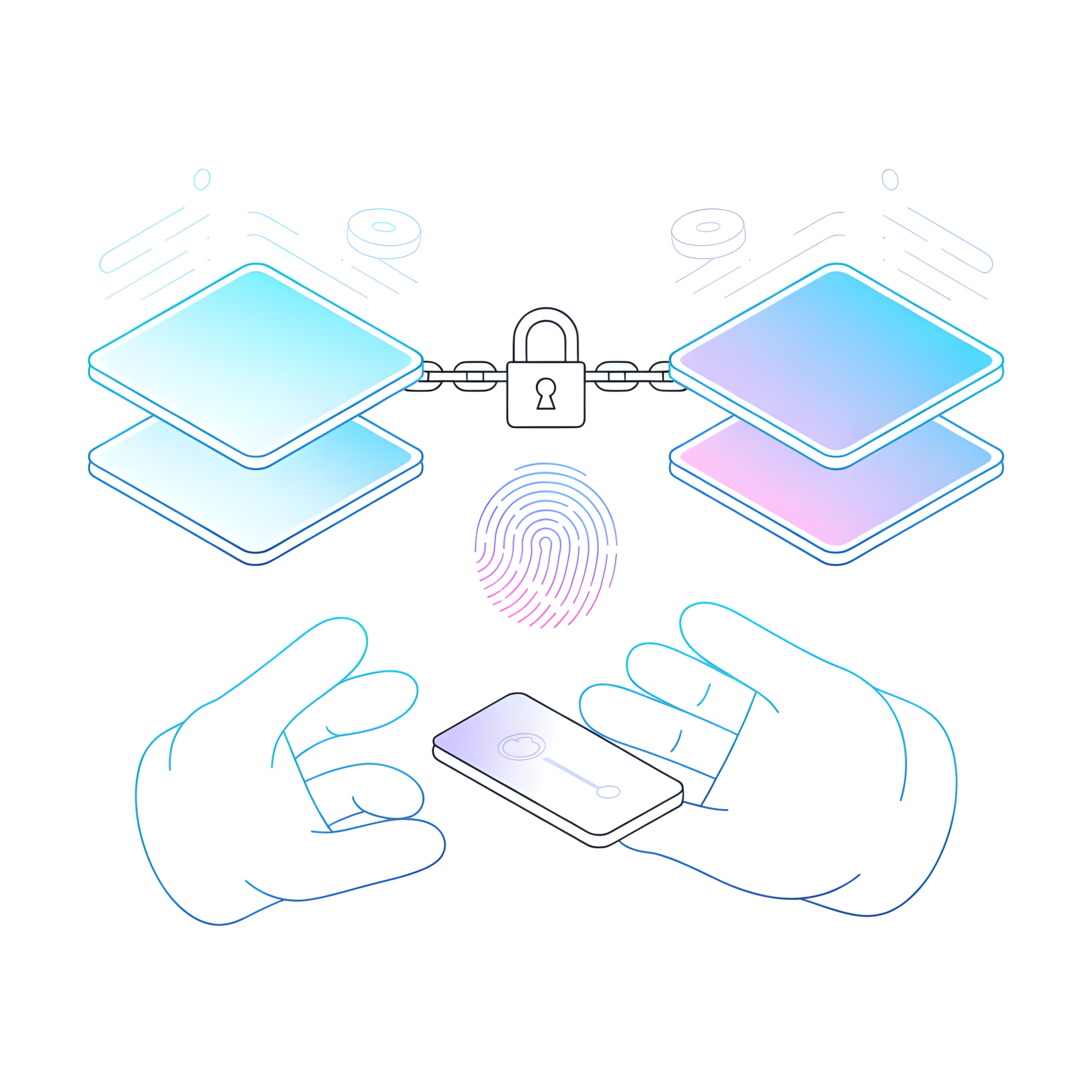 Security observability SIEM dashboard